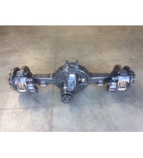 Ponte Differenziale Iveco Stralis 450 500 Meritor MS17X